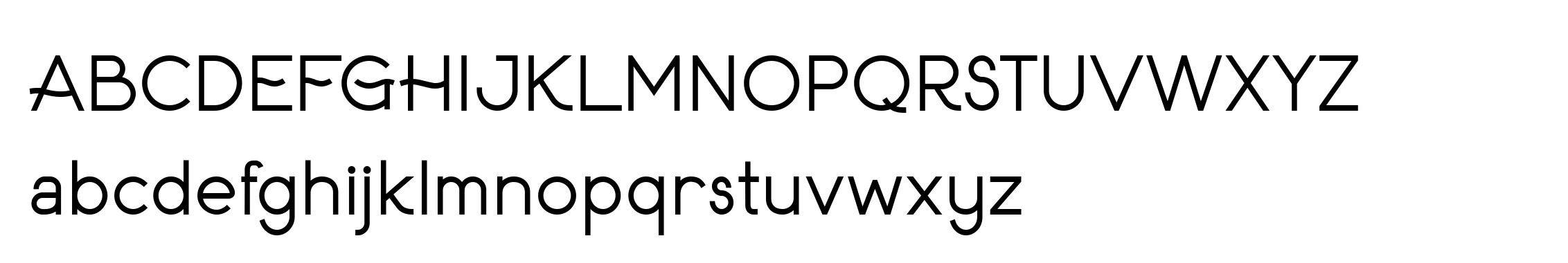 Antaro Font